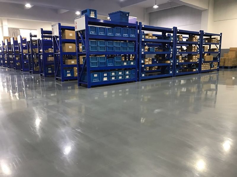China Nanjing Pusher Machinery Co., Ltd. Unternehmensprofil