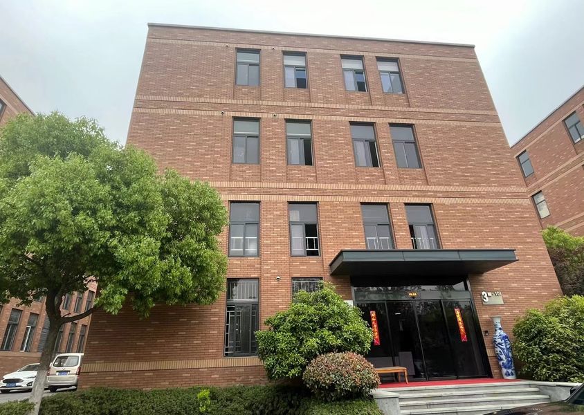 China Nanjing Pusher Machinery Co., Ltd. Unternehmensprofil