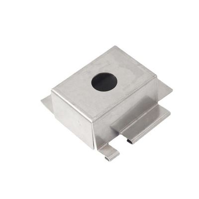 Herstellung von Spare Teilen aus Edelstahl, Aluminium, Eisen oder Stahlblech