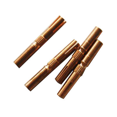 Lange Lebensdauer Präzisions-CNC-Bearbeitung Drehen von Aluminium-Fräsenteilen für vielseitige Materialien