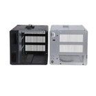 OEM-Blechmetallformende Biege-Bräcke-Stempelteile mit Laserschnitt und -steuerung