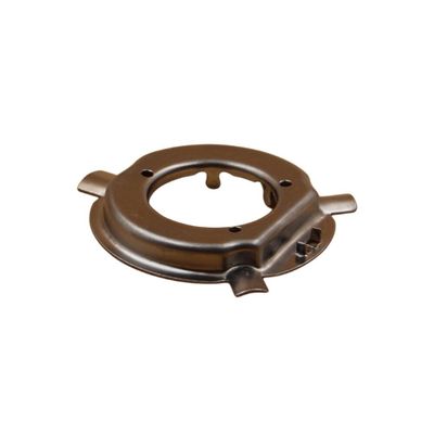 Anpassungsstempelteile für Metall, Kohlenstoffstahl, Aluminium für Kommunikationsgeräte