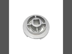 Verlorene Wachsteile Edelstahl 304 316 Investitionsguss Gießerei ISO9001 Zertifikat