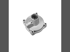 100% geprüfte Gusseisen, geschmiedet, aus Aluminium und Stahl, für hohe Präzision