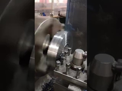 CNC-Bearbeitungsstücke Bearbeitungsteile