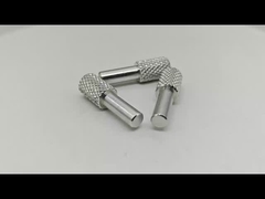 Mechanische CNC-Wellen