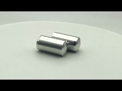 Mechanische CNC-Wellen