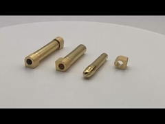 Mechanische CNC-Wellen